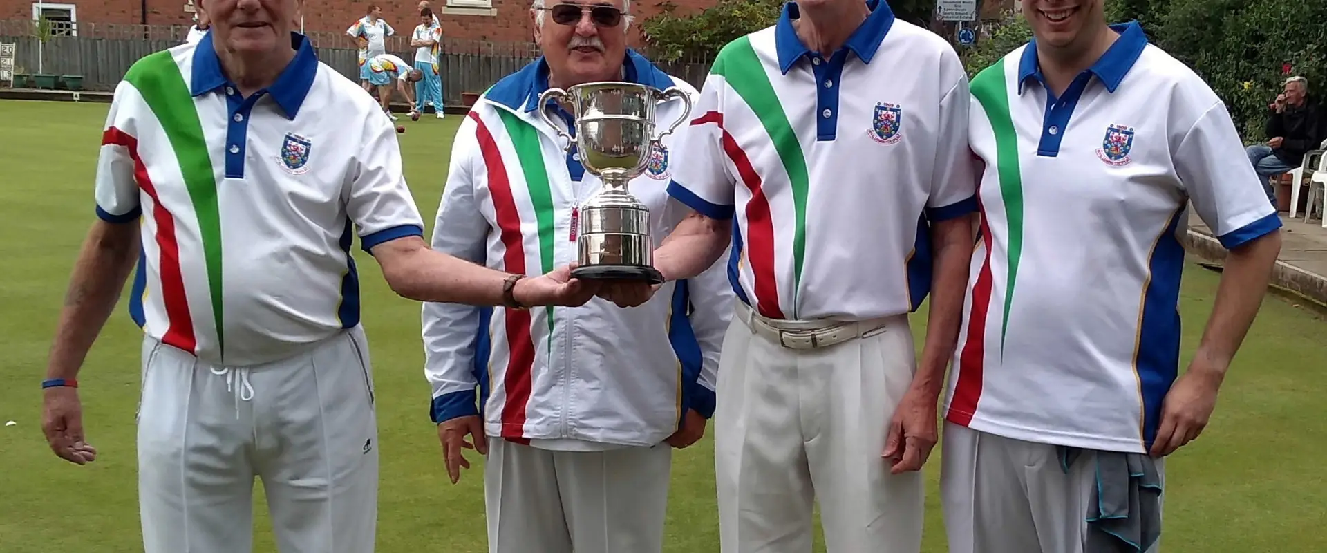 Royal Leamington Spa Bowling Club