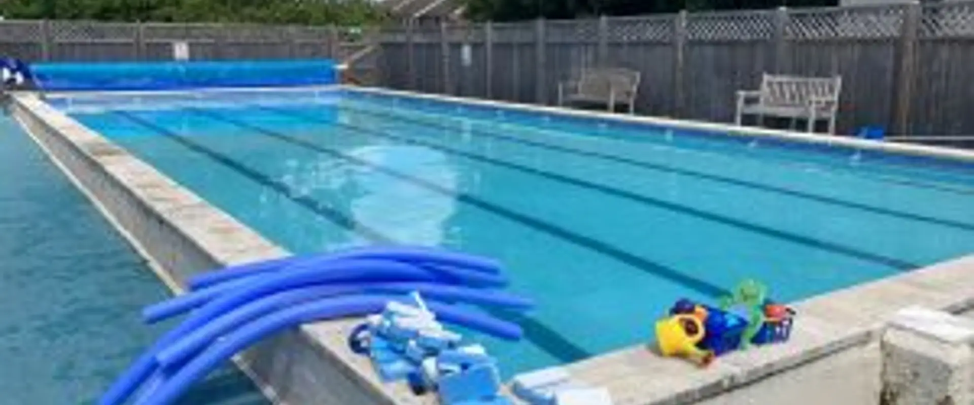 Pool Schools