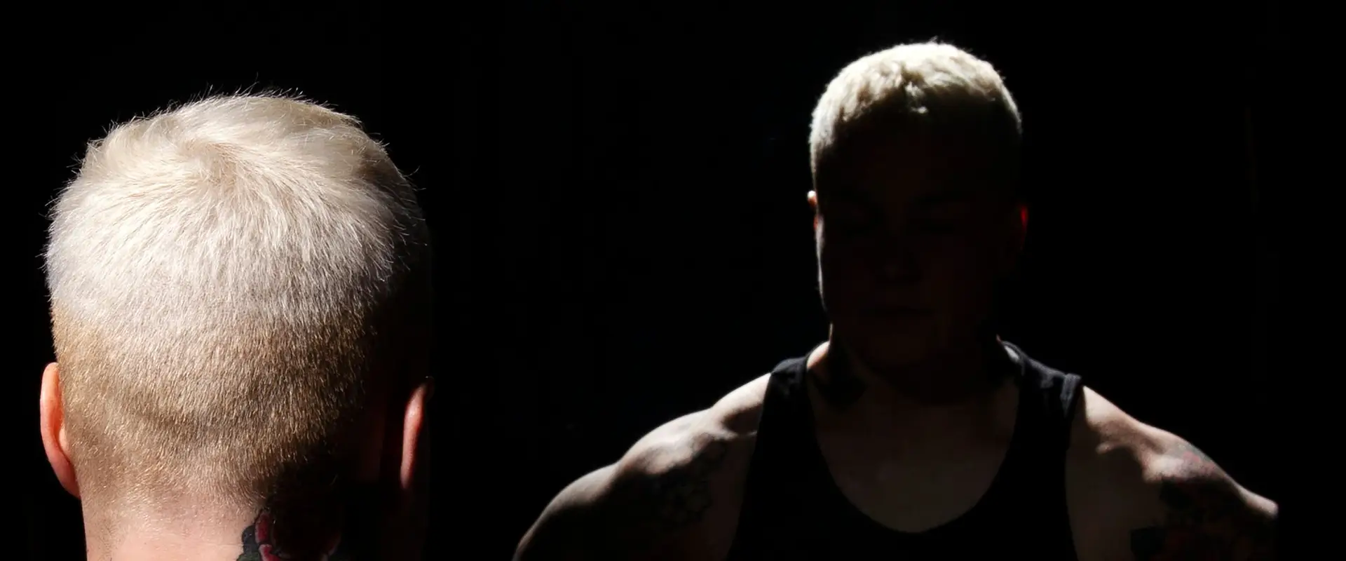 Train With Blake