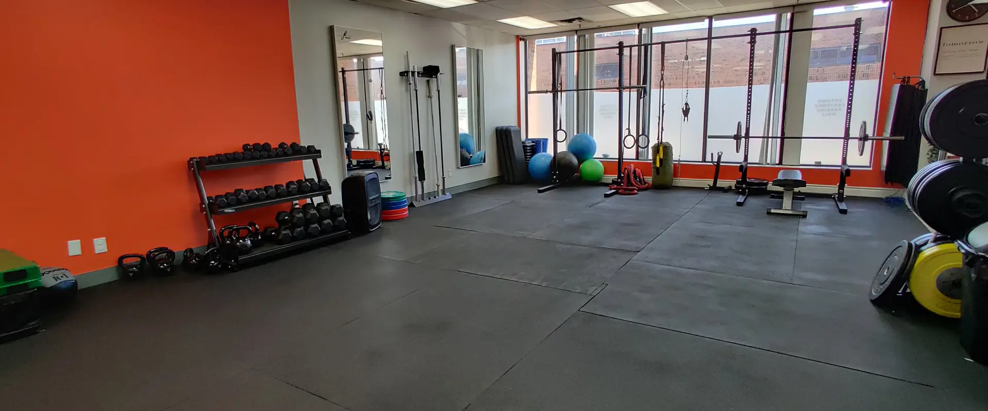 Bodability Chiropractic, Rehab & Personal Training