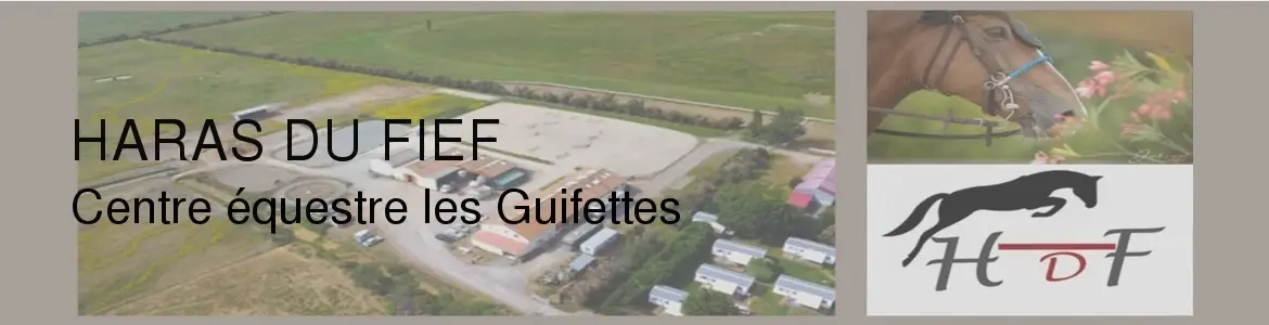 Equestrian Center Les Guifettes