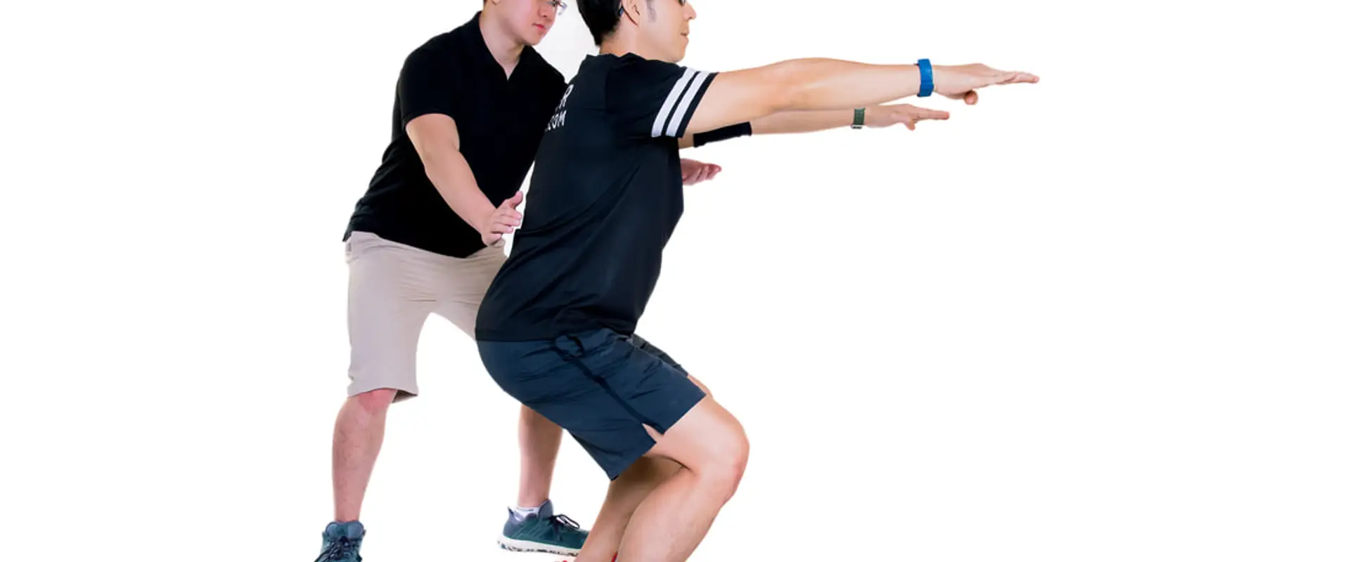 Fitness LX