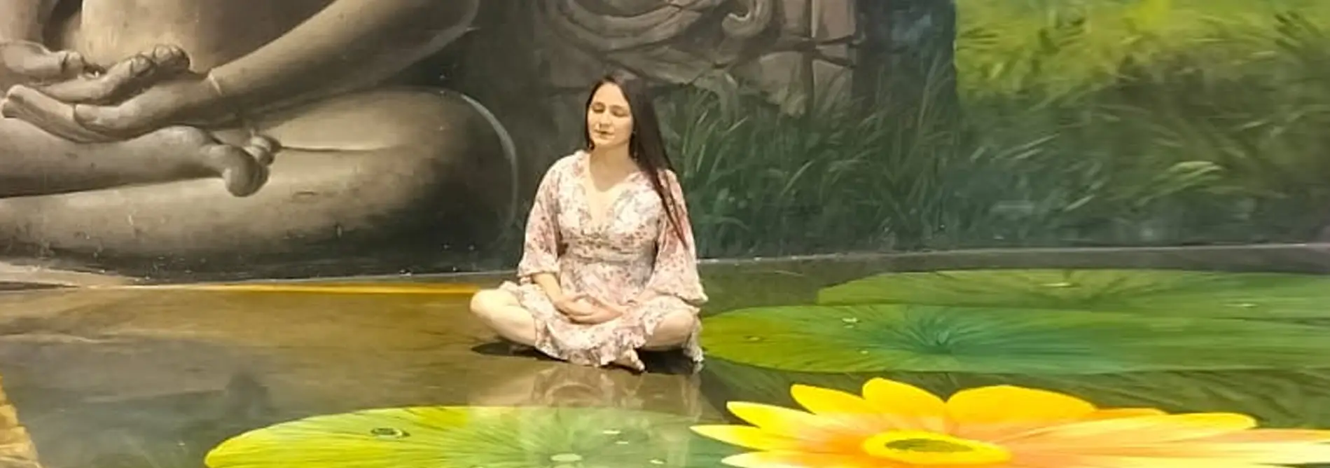 Aru Yoga Centre - Serenity Within