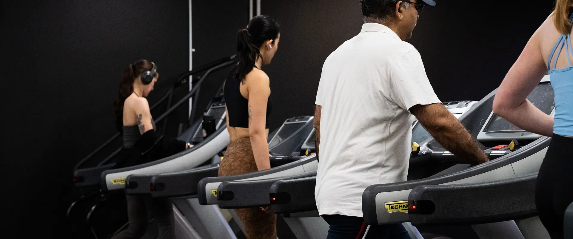 Stadium Fitness