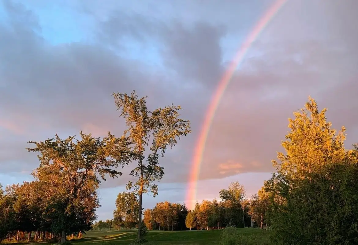 Shelburne Golf & Country Club