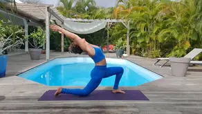 Danayoga
