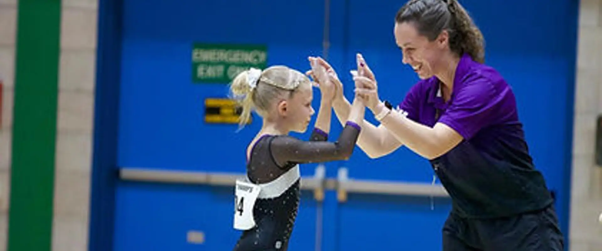 Territory Gymnastics Academy TGA