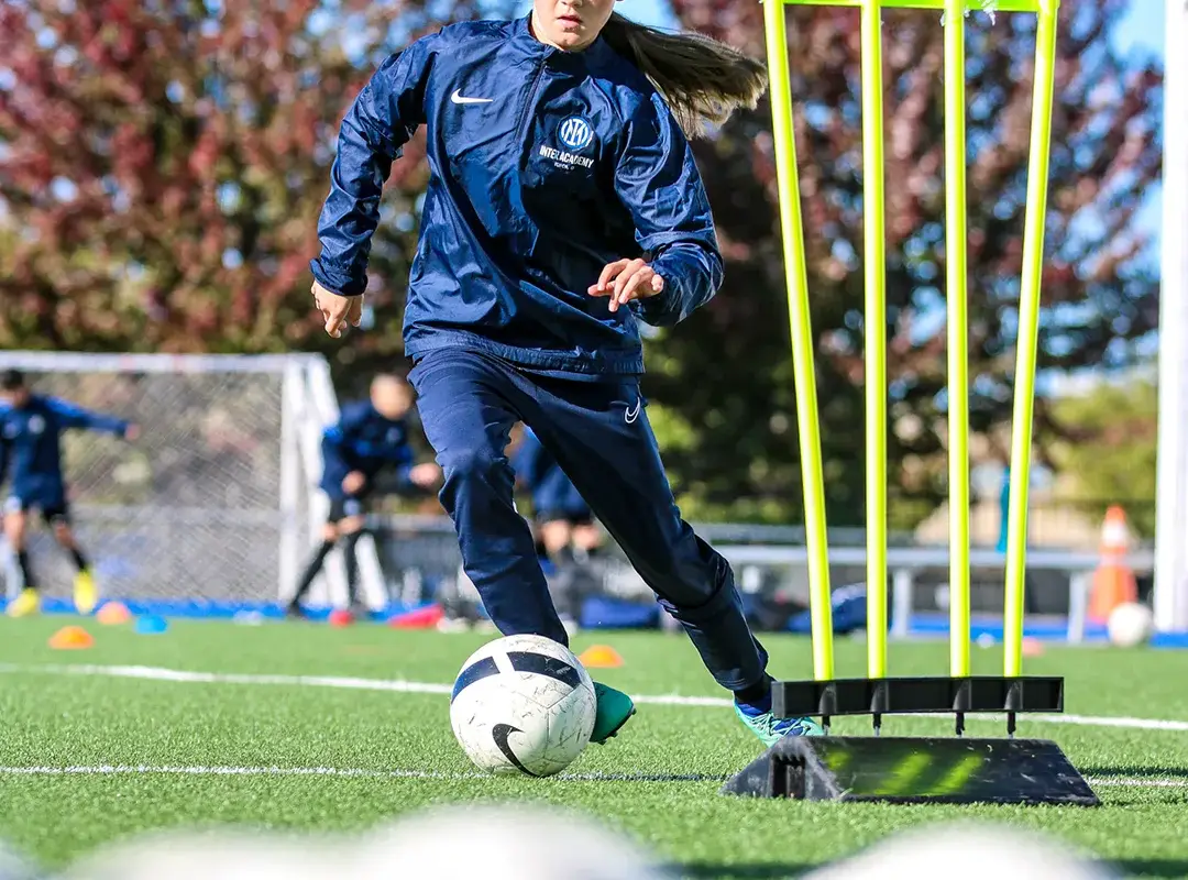 Inter Academy Toronto