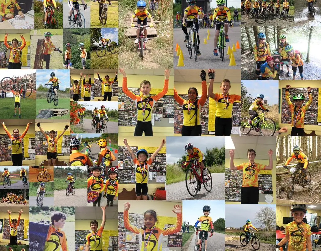 Hillingdon Slipstreamers