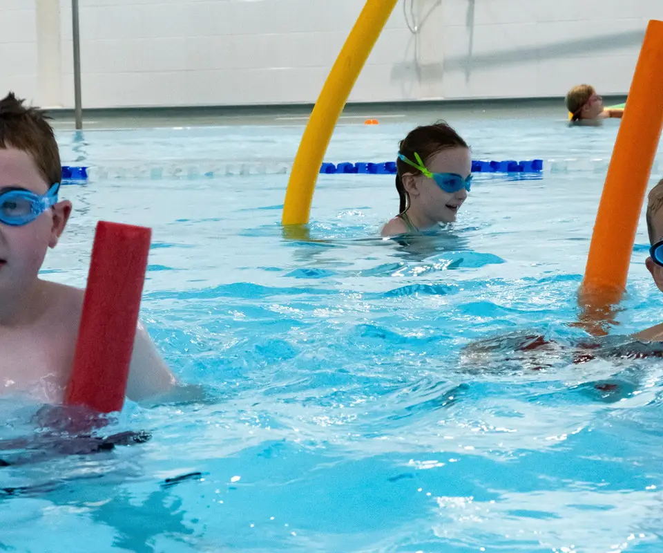 SwimVibe Ltd