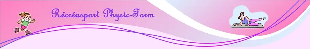Récréasport Physic-form
