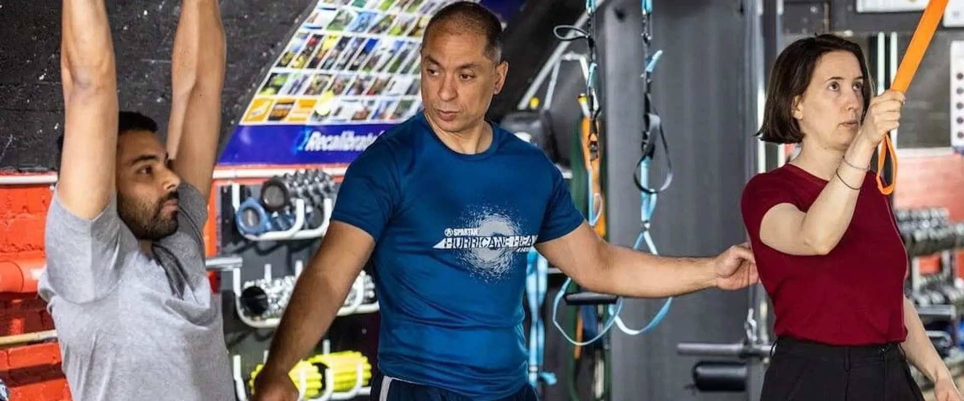 Recalibrate - Personal Training Melbourne