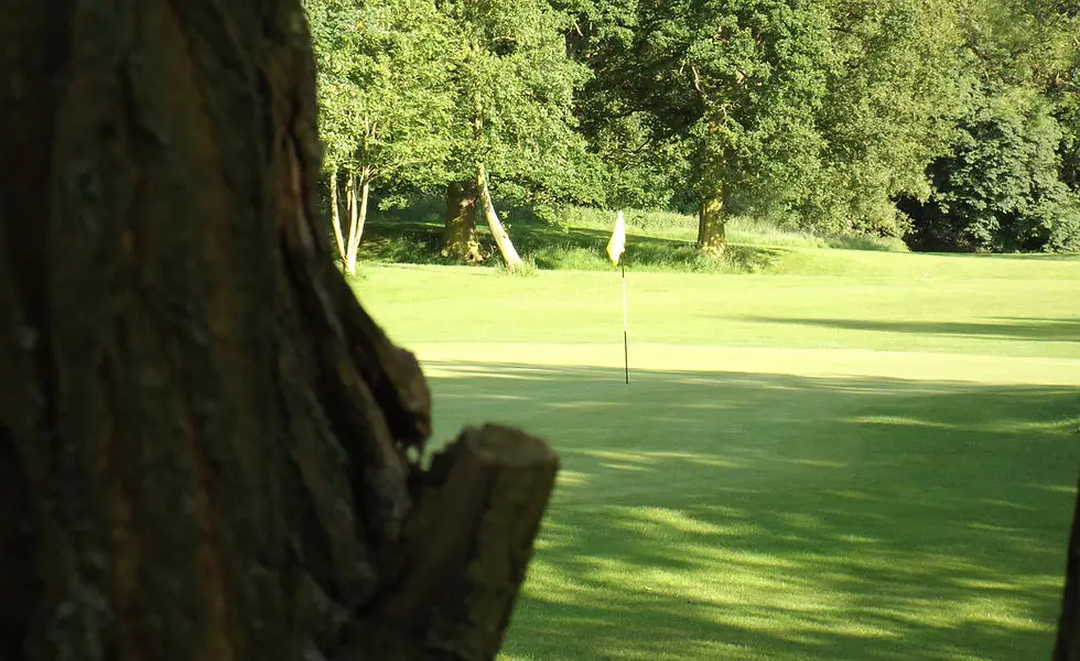 Himley Hall Golf Centre Ltd