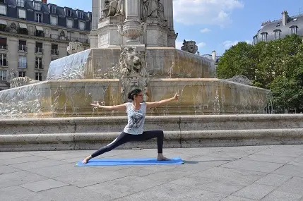 Bodhana Yoga