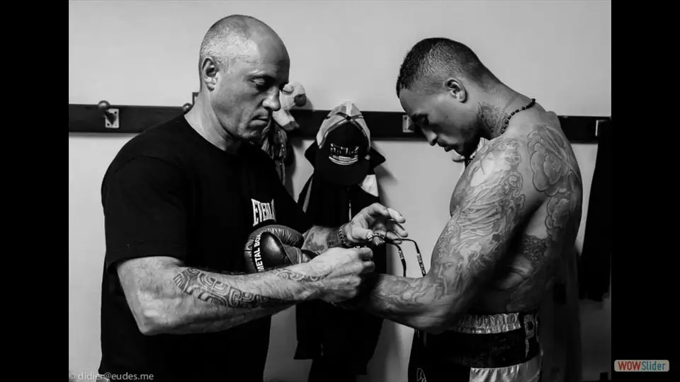 Boxe Anglaise Aviron Bayonnais