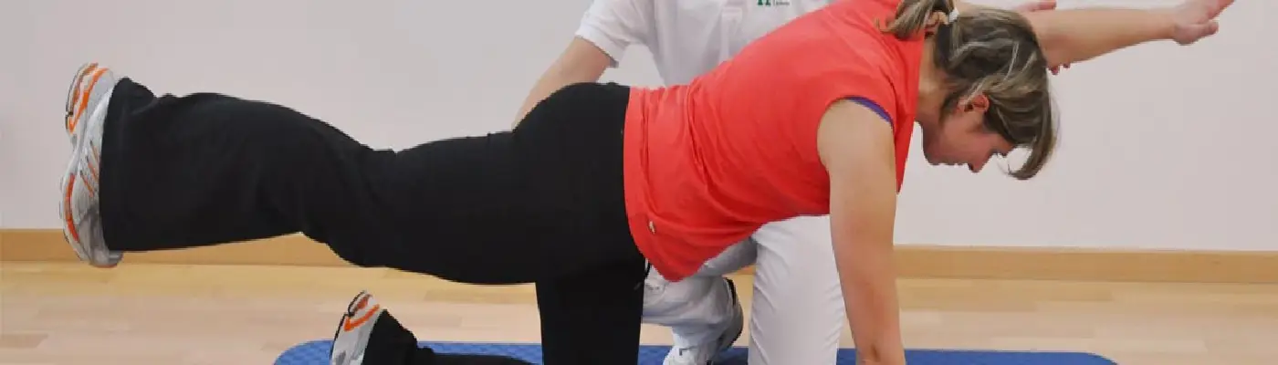 Orthocare Rehabilitation Centre Physio & Laser Clinic