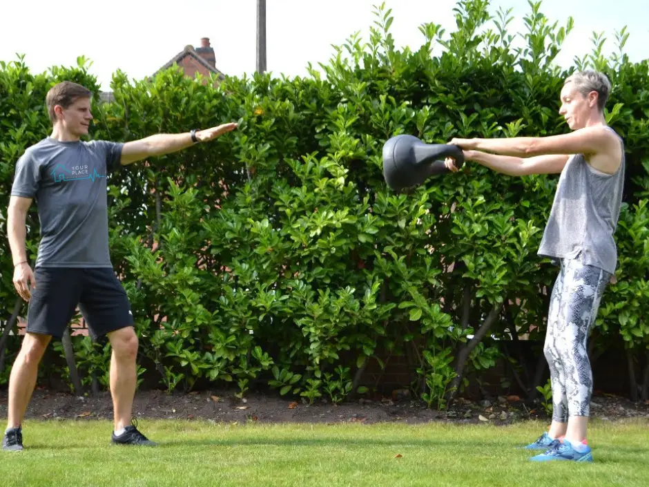 Your Place Health & Fitness