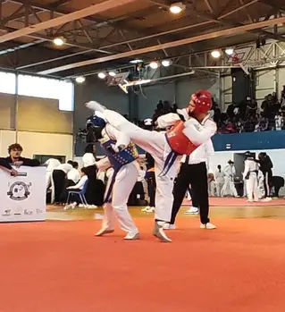 Montgeron Taekwondo