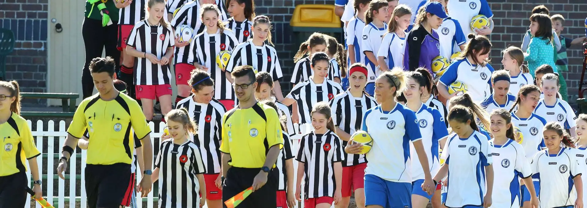 Canterbury District Soccer Football Association