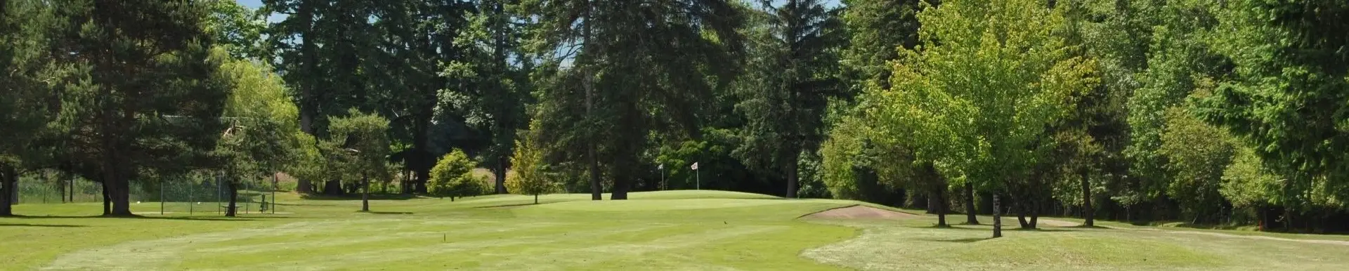 Sunnydale Golf & Country Club