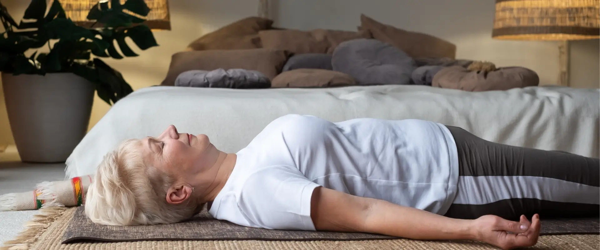 Arrive Yoga + Mindfulness