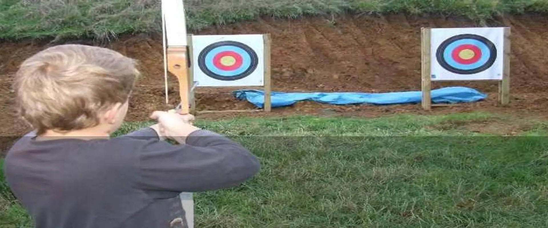 Action Village Fun Park - Whangarei Paintball