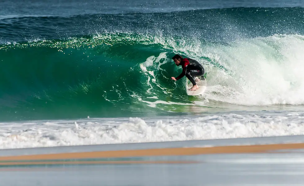 Surf School New Gliss Surf School