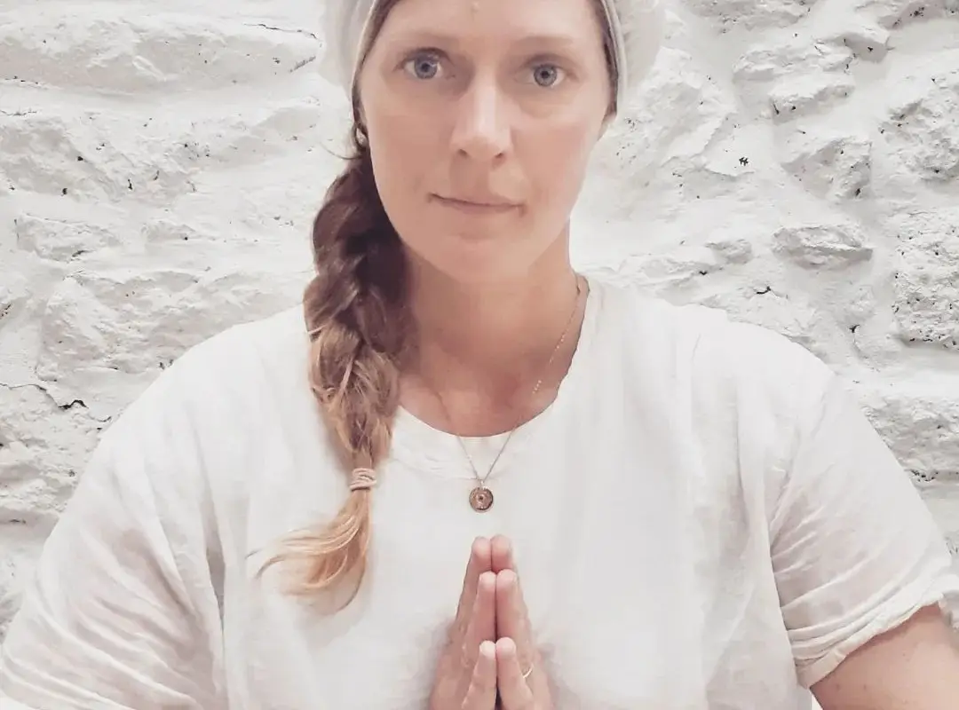 Home Anand - Alexandra Lhuissier