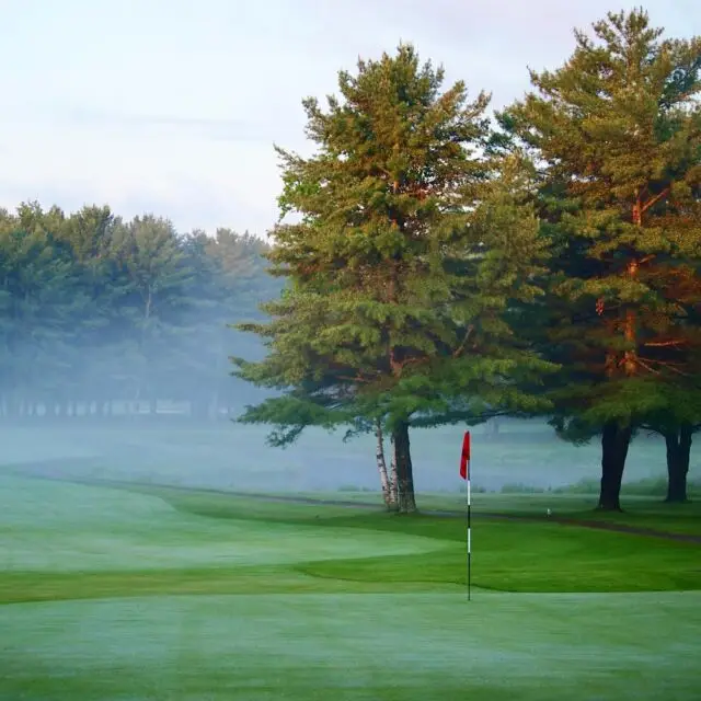 Parry Sound Golf & Country Club