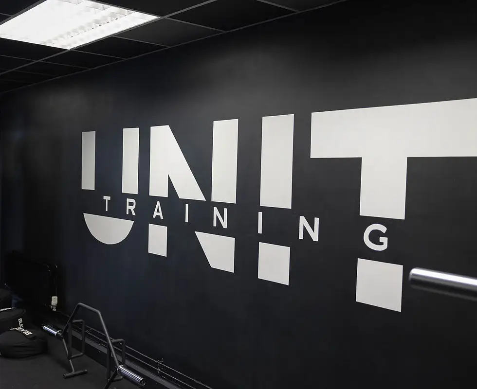 Unit Training Ltd