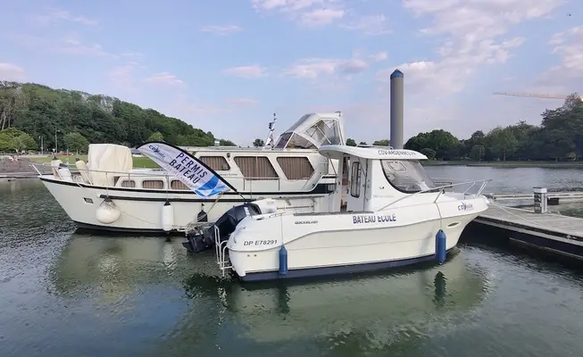 Sailing Club Vieilles Forges Charleville-Mezieres