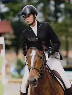 Un Poney Une Histoire