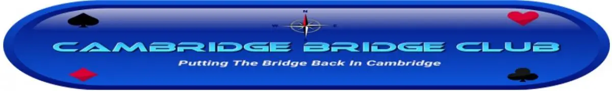Cambridge Bridge Club