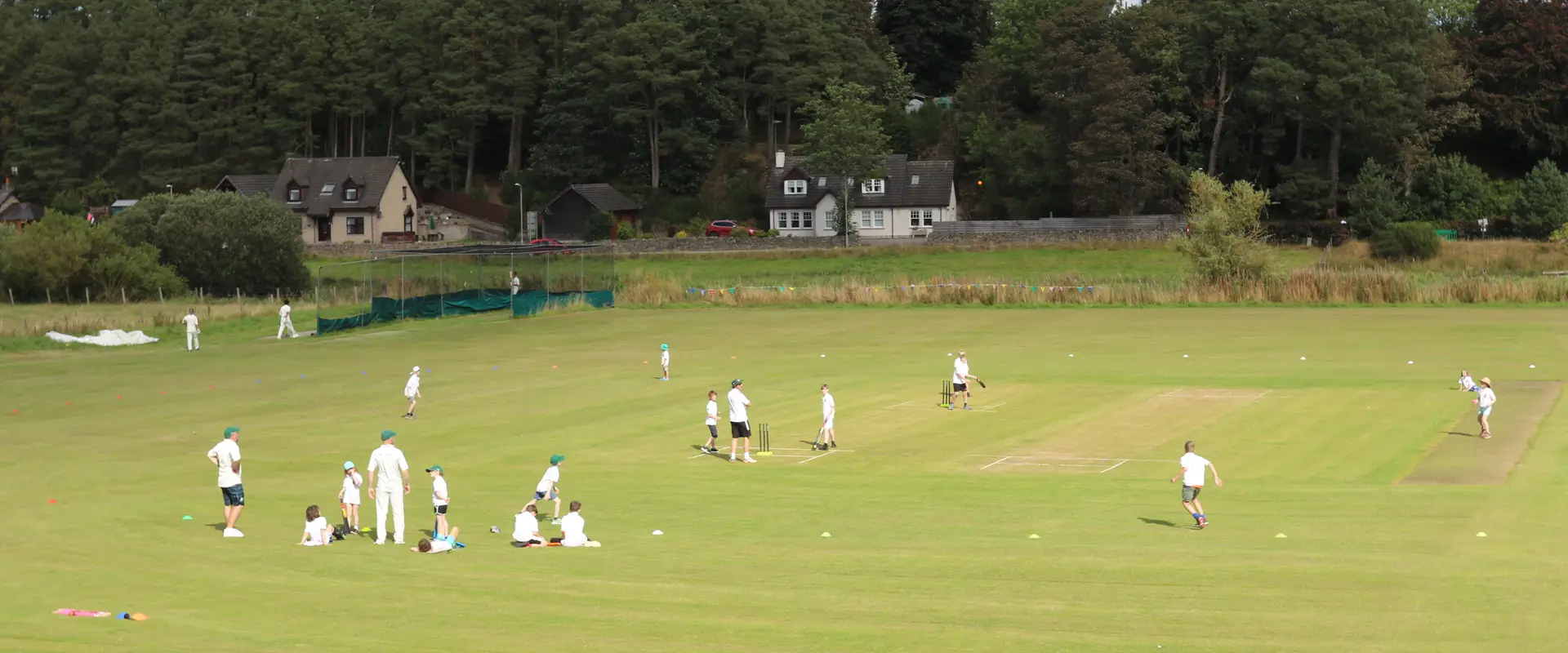 Methlick Cricket Club