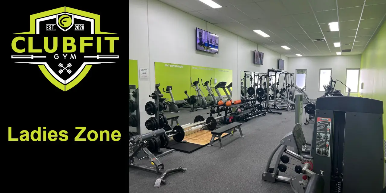 CLUBFIT GYM
