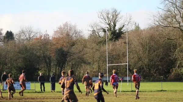 Keresley RFC