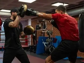 Bobby's Boxing & Fitness