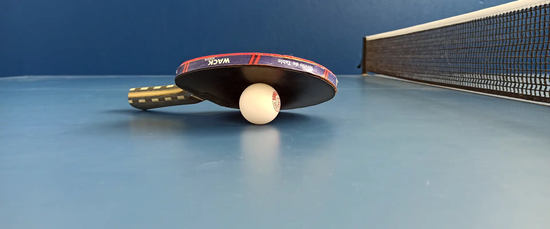 ASPTT Laon Tennis de Table