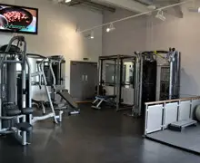 Marsh Academy Leisure Centre
