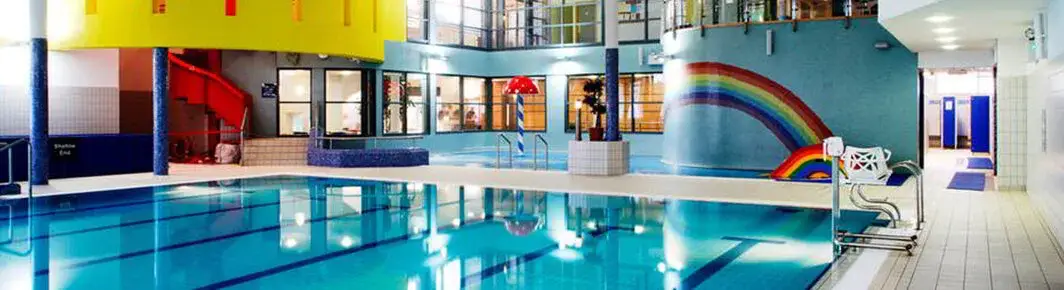 Coral Leisure Monaghan