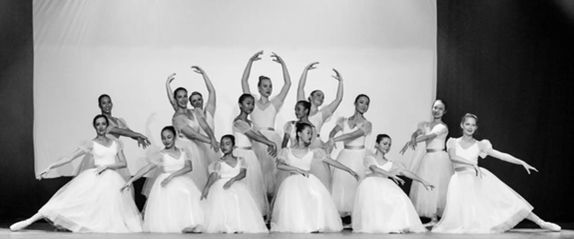 Dance Studio Pirouette