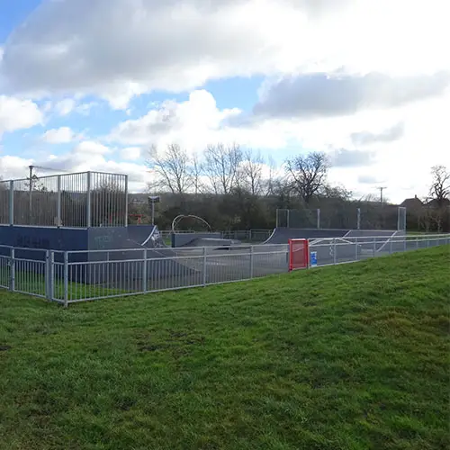 Penleigh Park / Skate Park