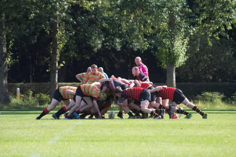Southwark Rugby