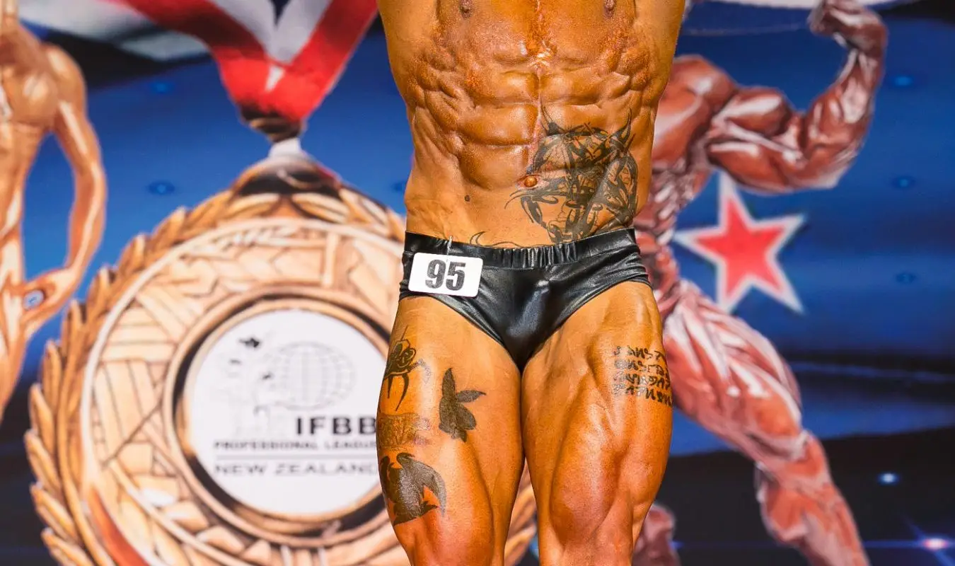 Project Minotaur Fitness