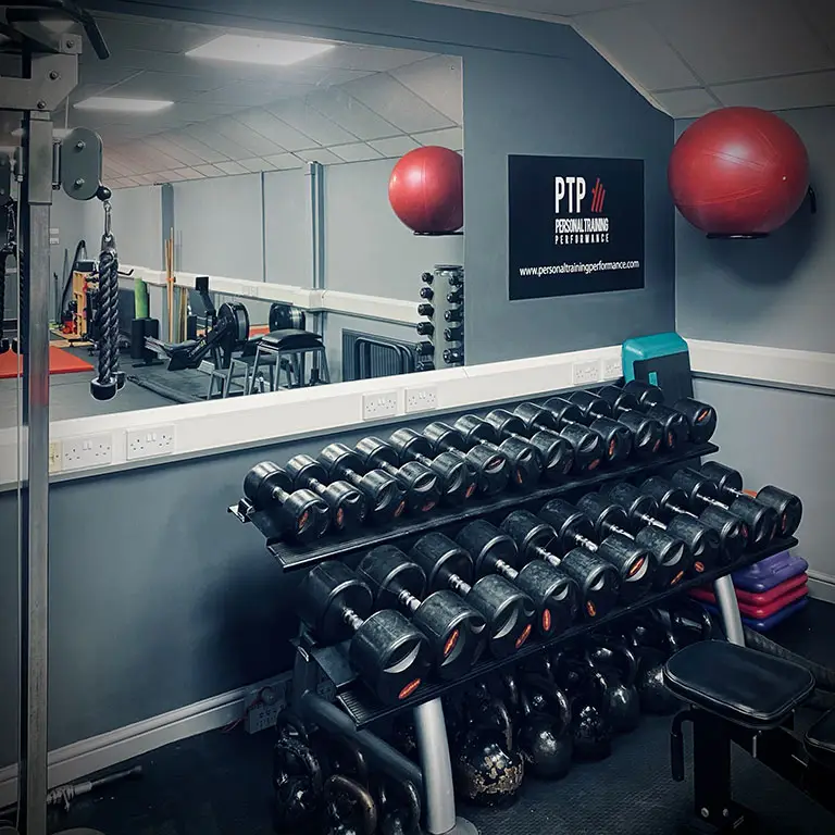 forbesfitness.co.uk
