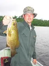Pickerel Lake Outfitters