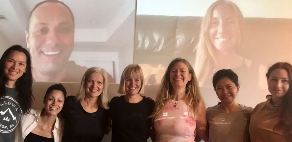 Yoga Therapy International