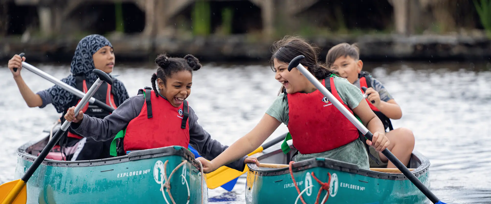Sea Cadets - Crosby Boat Station