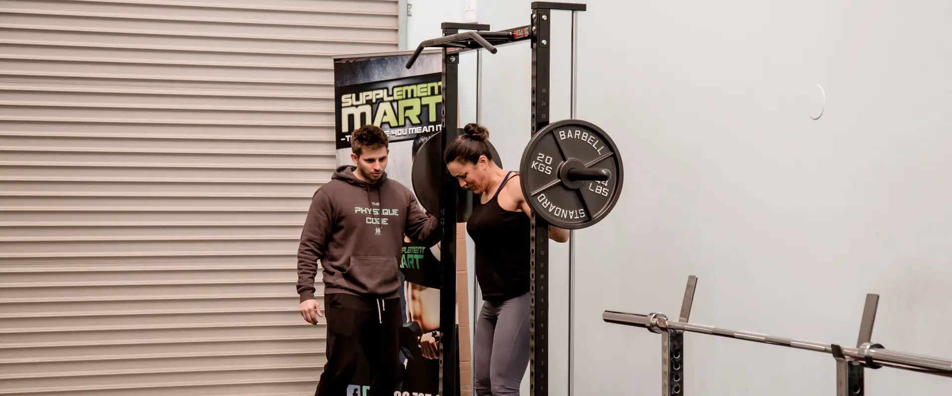 The Physique Code