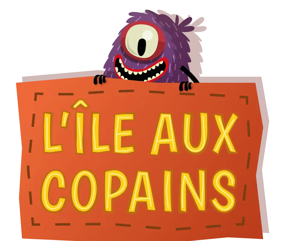 Association Island Aux Copains